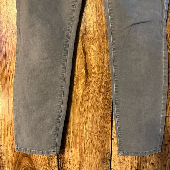 GUC Loft denim jeans. Size 6. Women’s. - Picture 3 of 7